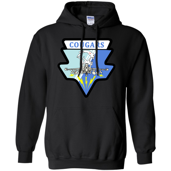 VAQ 139 4 Pullover Hoodie