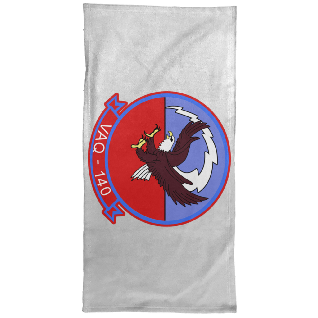 VAQ 140 2 Hand Towel - 15x30