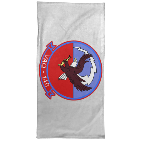 VAQ 140 2 Hand Towel - 15x30