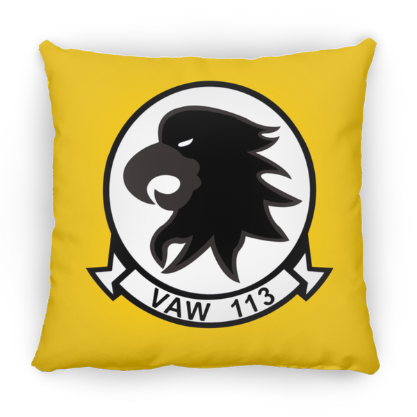 VAW 113 1 Pillow - Square - 16x16