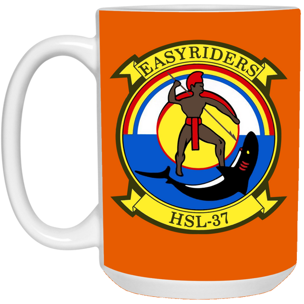 HSL 37 3 Mug - 15oz