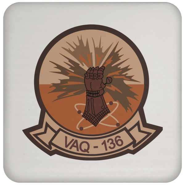 VAQ 136 2 Coaster