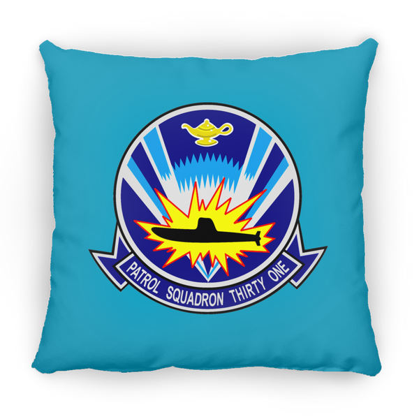 VP 31 1 Pillow - Square - 18x18