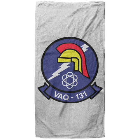 VAQ 131 1 Beach Towel - 37x74
