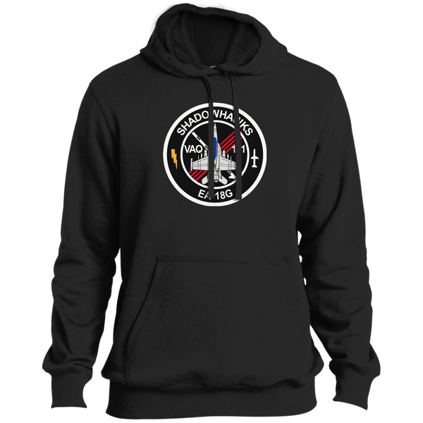 VAQ 141 6 Tall Pullover Hoodie