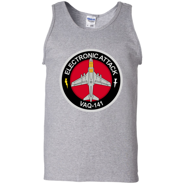 VAQ 141 4 Cotton Tank Top