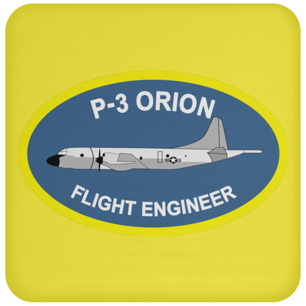 P-3 Orion 4 FE Coaster