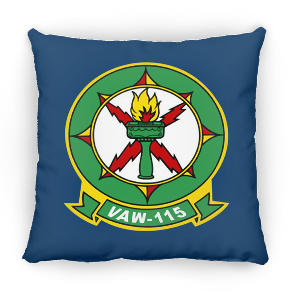 VAW 115 Pillow - Square - 18x18