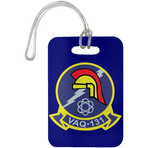 VAQ 131 2 Luggage Bag Tag