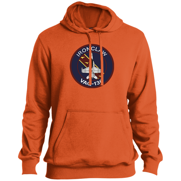 VAQ 136 5 Tall Pullover Hoodie