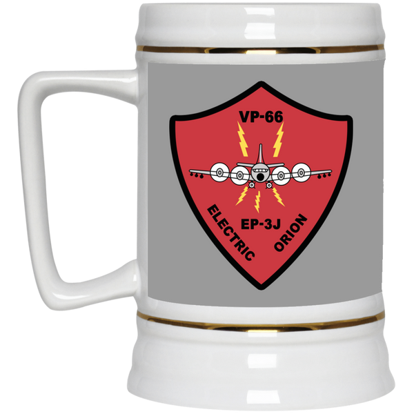 VP 66 6 Beer Stein - 22oz