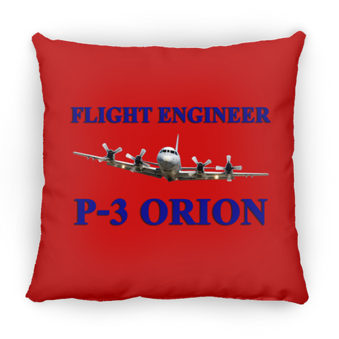 FE 07 1 Pillow - Square - 16x16