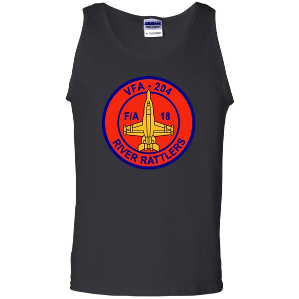 VFA 204 4 Cotton Tank Top