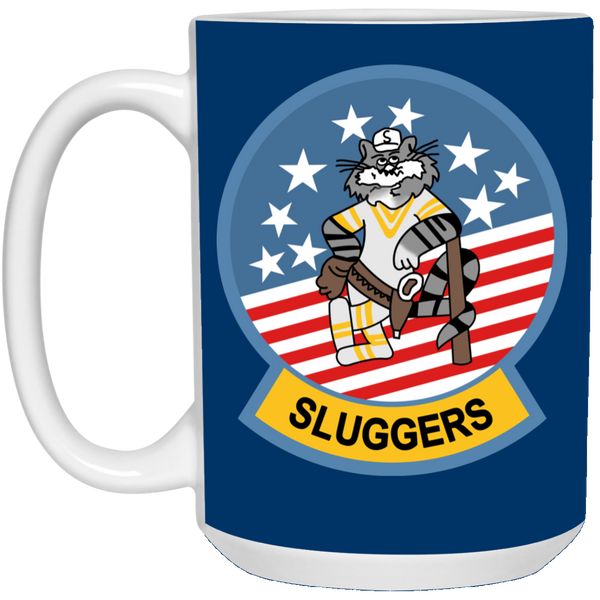 VF 103 5 Mug - 15oz