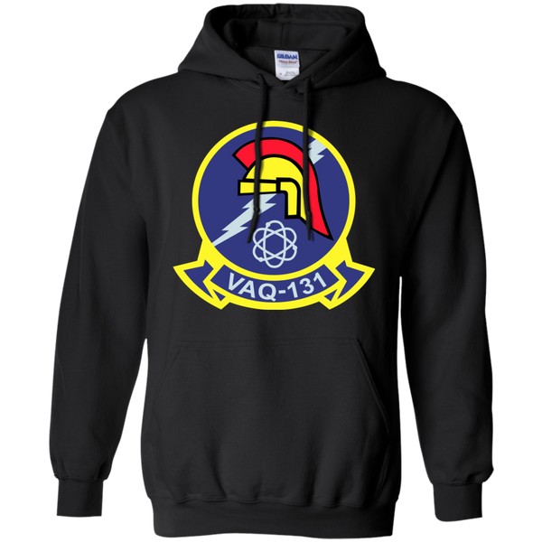 VAQ 131 2 Pullover Hoodie