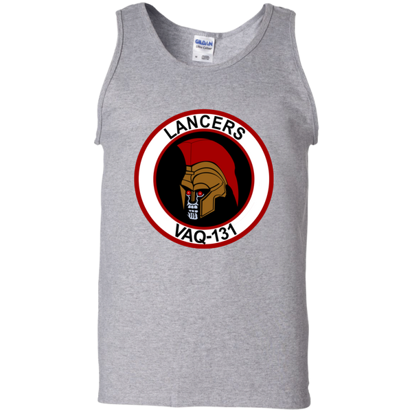 VAQ 131 4 Cotton Tank Top