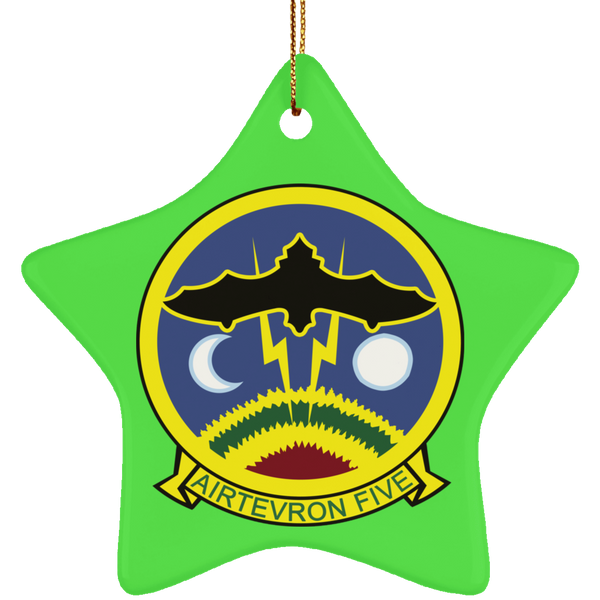 VX 05 Ornament - Star