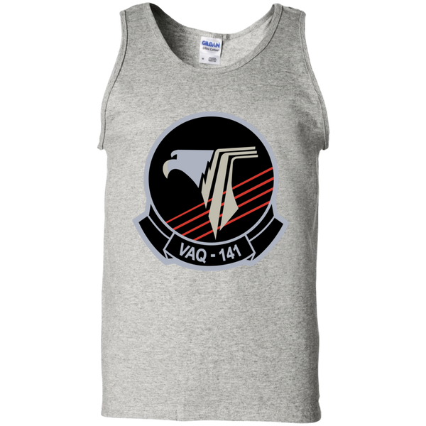 VAQ 141 1 Cotton Tank Top