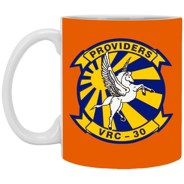 VRC 30 1 Mug - 11oz