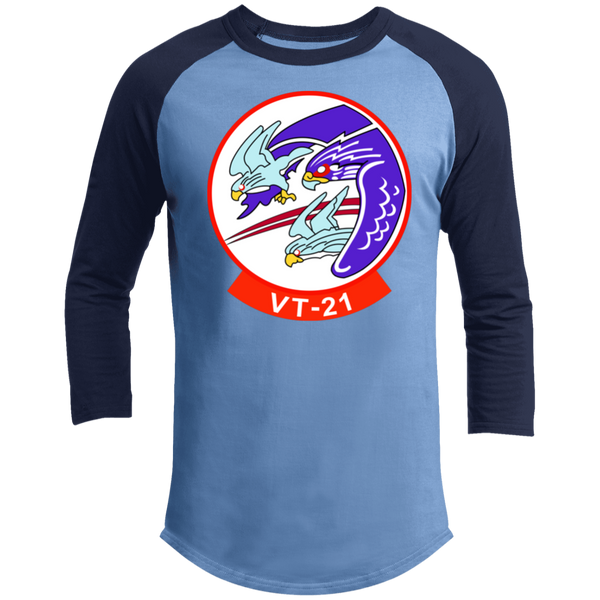 VT 21 1 Sporty T-Shirt