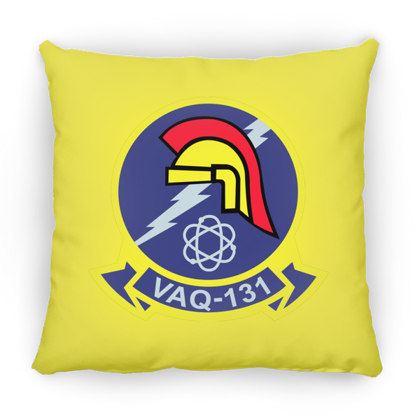 VAQ 131 2 Pillow - Square - 18x18