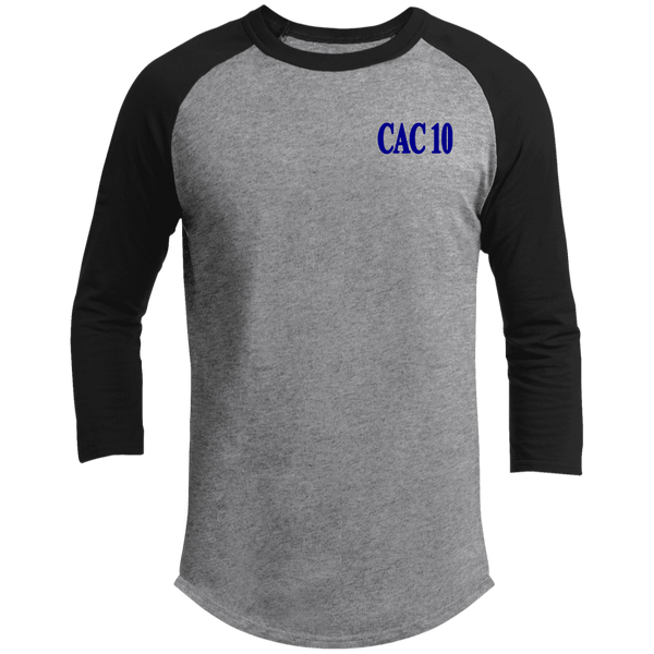 VP 56 CAC10 b Sporty T-Shirt