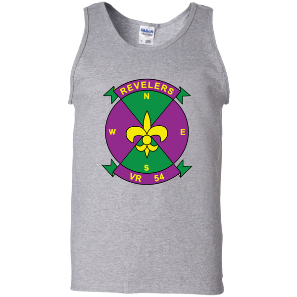 VR 54 2 Cotton Tank Top