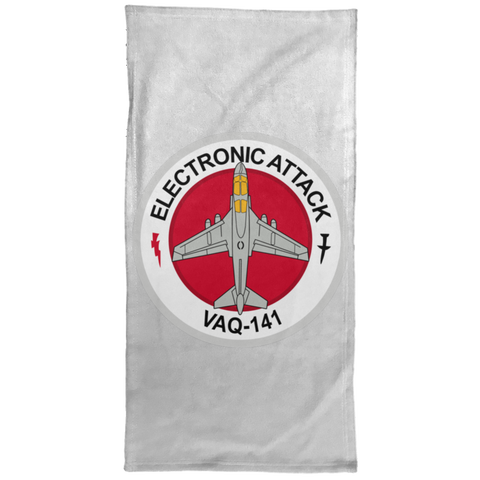 VAQ 141 3 Hand Towel - 15x30