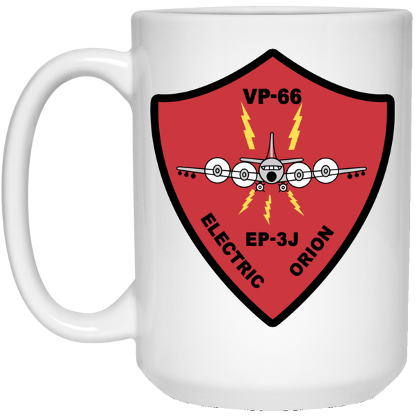 VP 66 6 Mug - 15oz