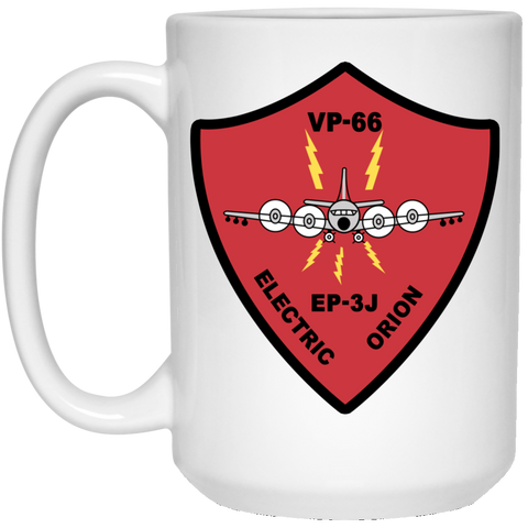 VP 66 6 Mug - 15oz