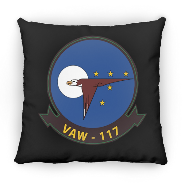 VAW 117 1 Pillow - Square - 16x16