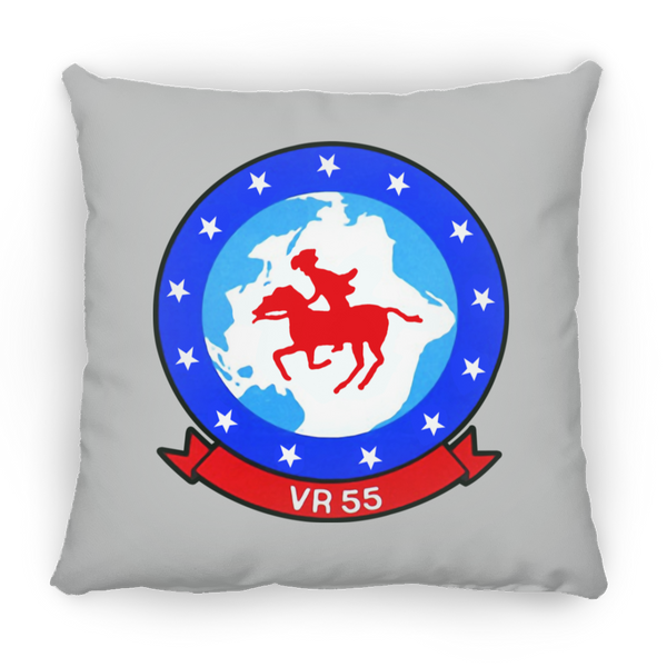 VR 55 1 Pillow - Square - 18x18