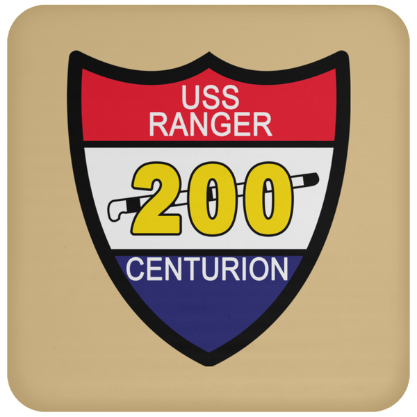 Ranger 200 Coaster