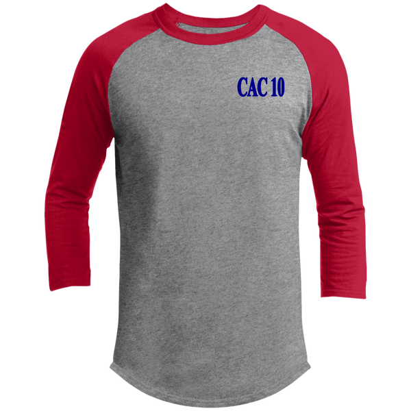 VP 56 CAC10 b Sporty T-Shirt