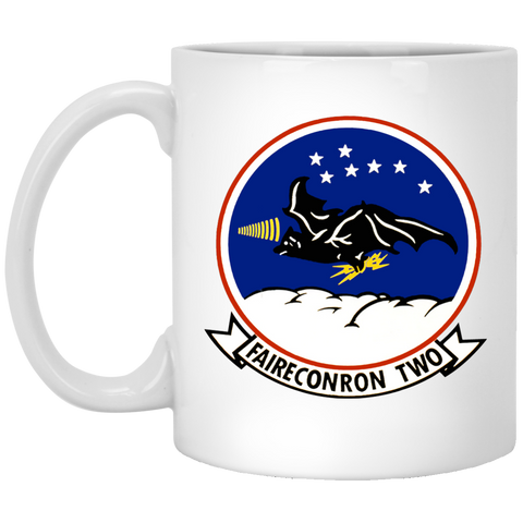 VQ 02 2 Mug - 11oz