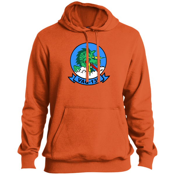 VAQ 130 2 Tall Pullover Hoodie