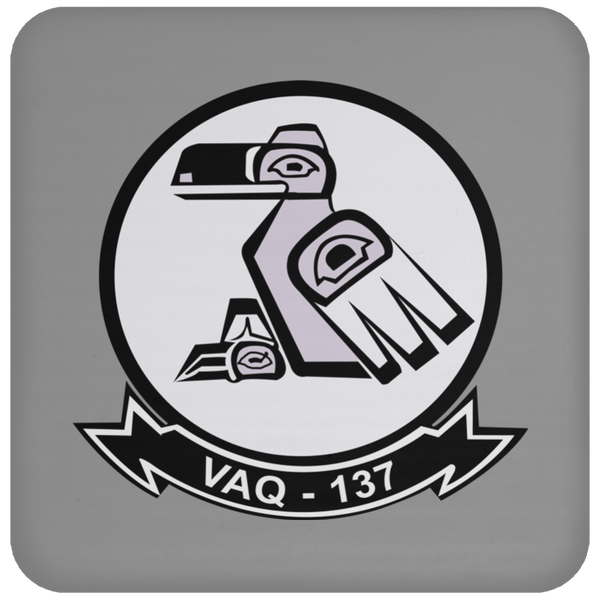 VAQ 137 1 Coaster