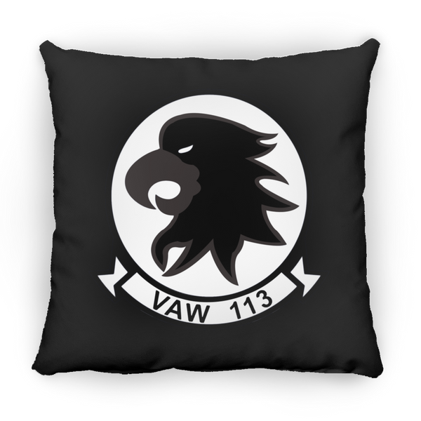 VAW 113 1 Pillow - Square - 18x18