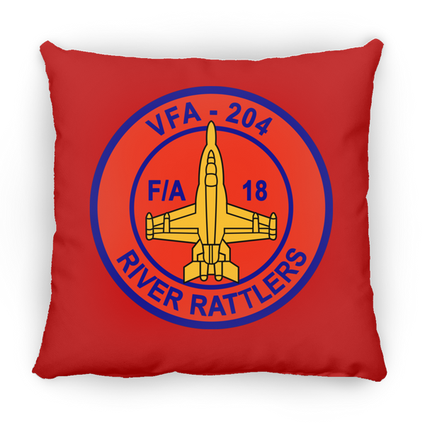 VFA 204 4 Pillow - Square - 14x14