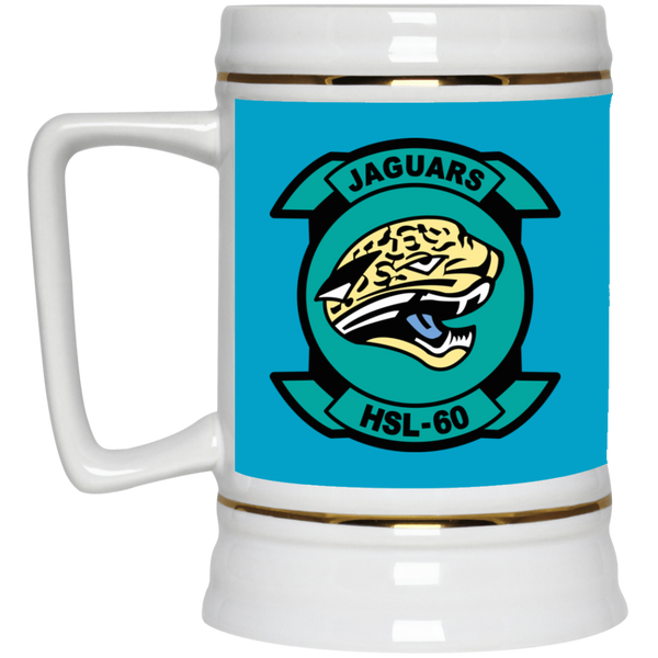 HSL 60 1 Beer Stein - 22oz