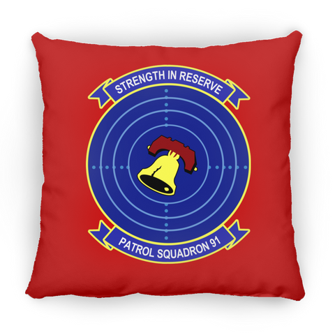 VP 91 5 Pillow - Square - 16x16