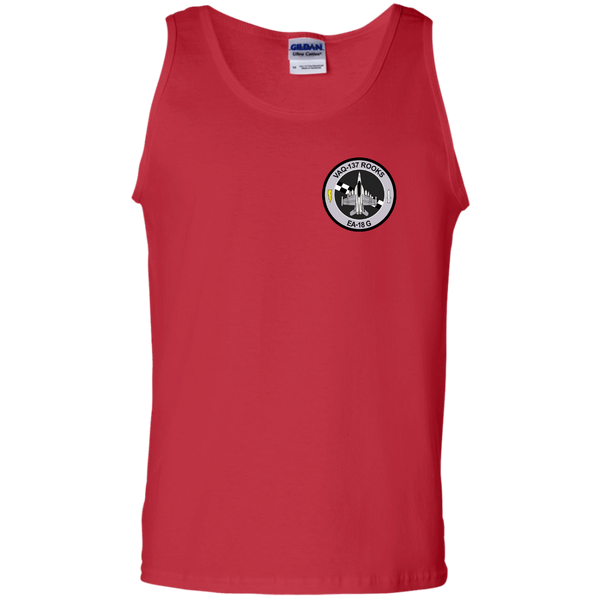 VAQ 137 5c Cotton Tank Top