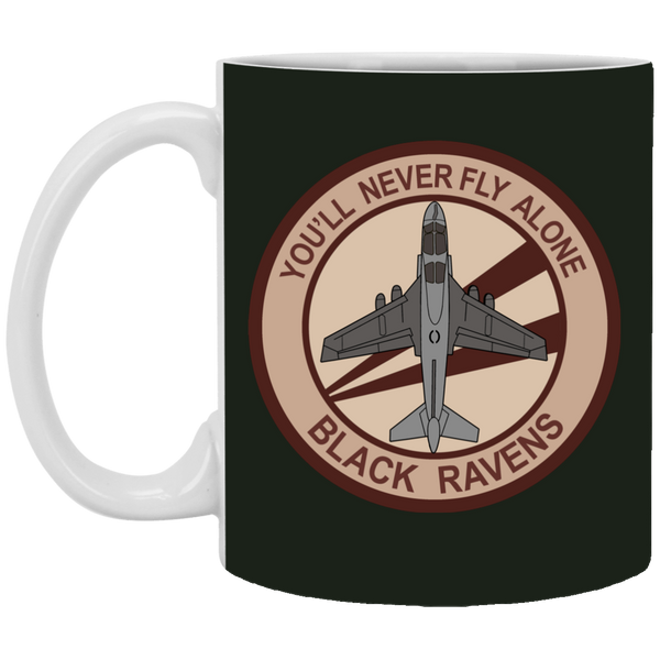 VAQ 135 2 Mug - 11oz