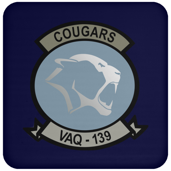 VAQ 139 8 Coaster