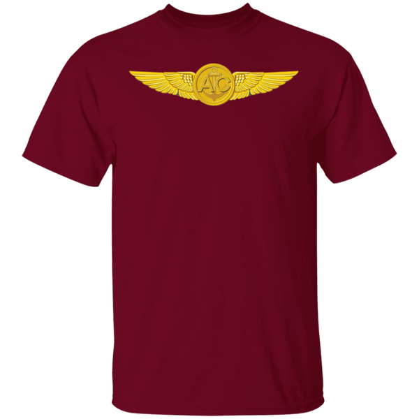 Aircrew 1 Custom Ultra Cotton T-Shirt