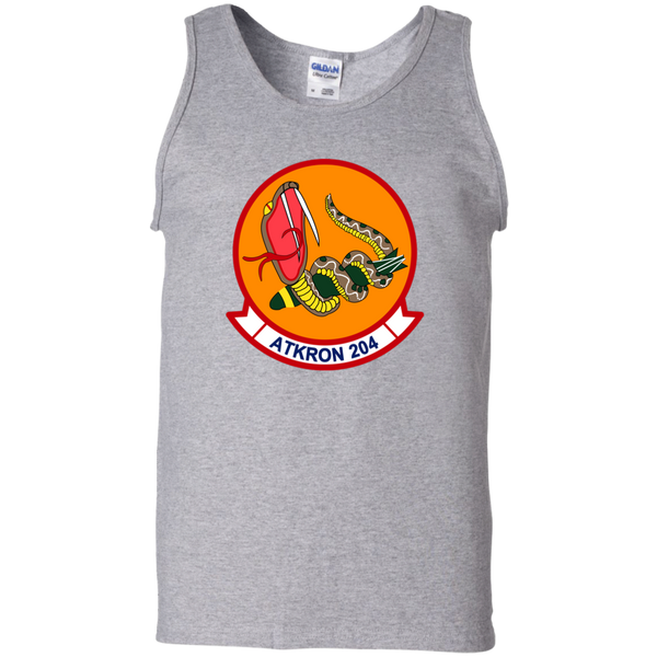 VA 204 2 Cotton Tank Top