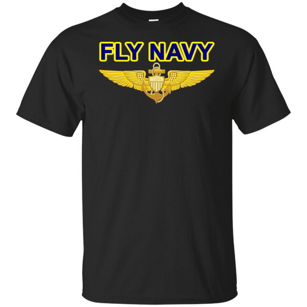 P-3C 2 Fly Aviator Custom Ultra Cotton T-Shirt