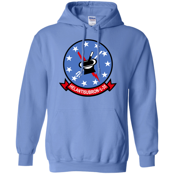 HSL 35 1 Pullover Hoodie