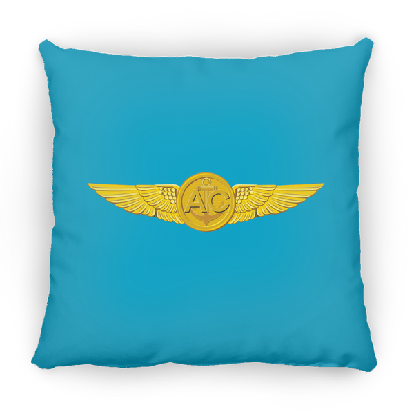 Aircrew 1 Pillow - Square - 14x14