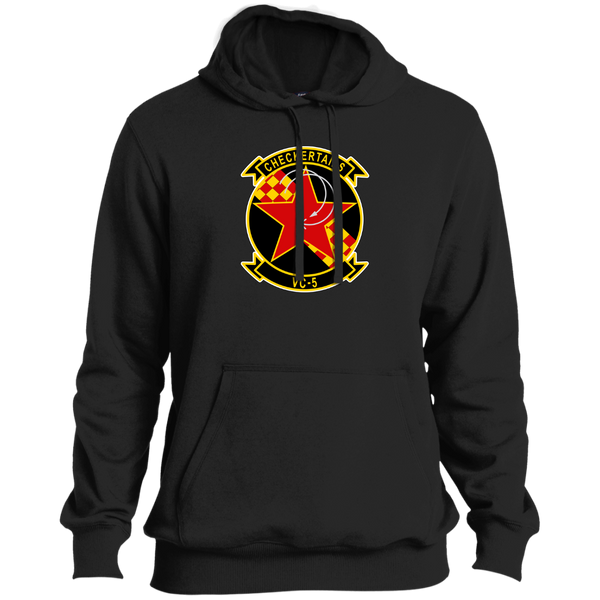 VC 05 1 Tall Pullover Hoodie